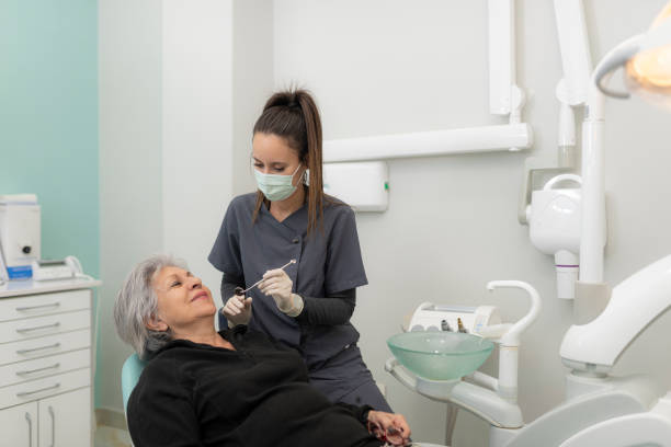 Best Orthodontic Emergency Dentist in Springdale, NC