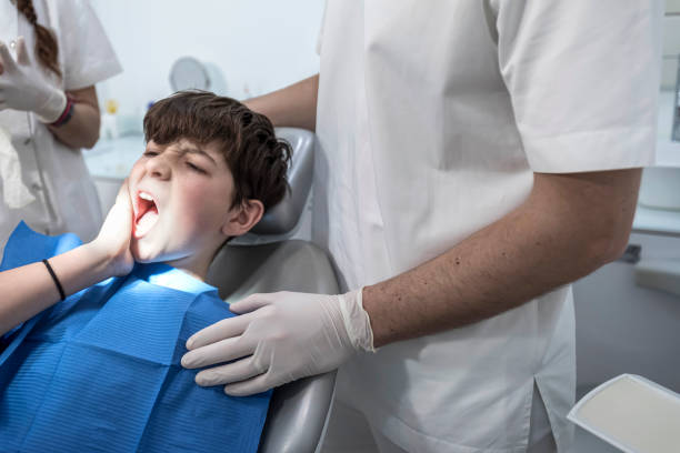 Best Emergency Dental Services for Seniors in Springdale, NC