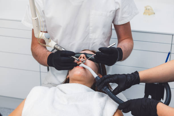 Best Emergency Dentist for Knocked-Out Tooth in Springdale, NC