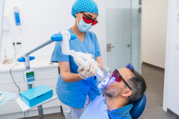 Best Weekend Emergency Dentist in Springdale, NC